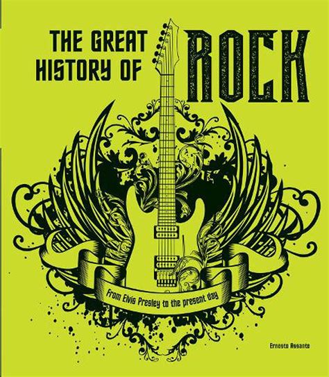 The History of Rock Music. Who: biography, discography, .